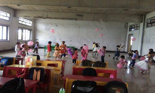 KK Wagh Secondary School And Junior College — photo 2