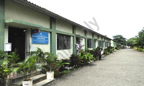 KK Wagh Secondary School And Junior College — photo 3