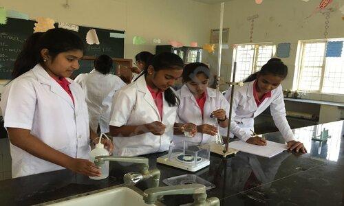 KLE Basava Residential Girls School — photo 2