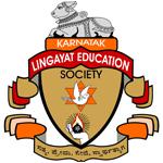 KLE Basava Residential Girls School logo