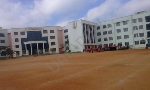 KLE School — photo 1