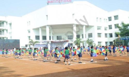 KLE School — photo 2