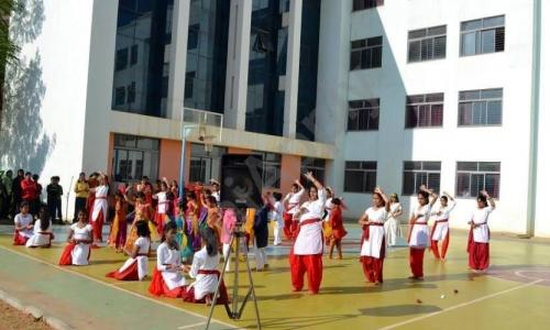 KLE School — photo 4