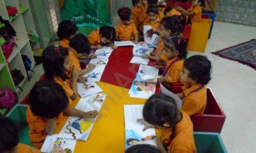 KLE School — photo 5