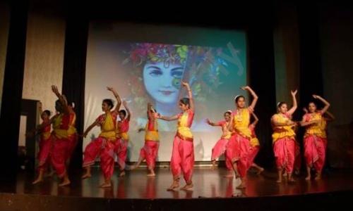 KLE School — photo 6
