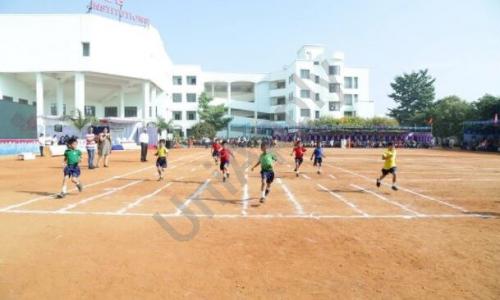 KLE School — photo 7