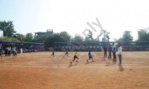 KLE School — photo 8
