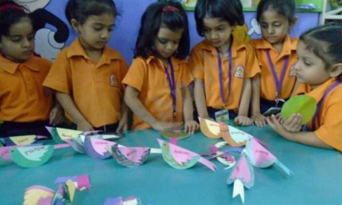 KLE School — photo 9