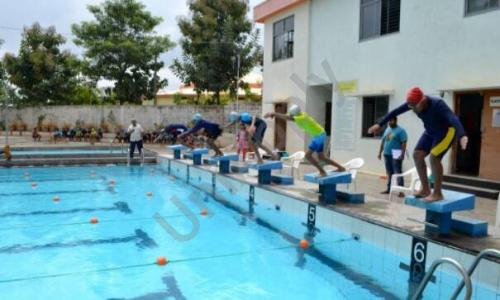KLE School — photo 10