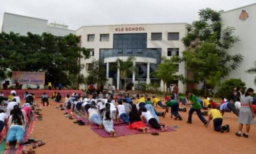 KLE School — photo 11