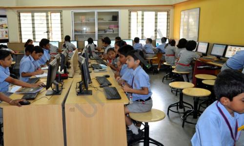 KLE Society School — photo 2