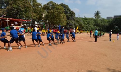 KLE Society School — photo 5