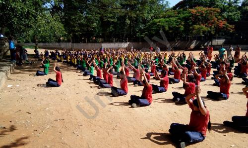 KLE Society School — photo 9