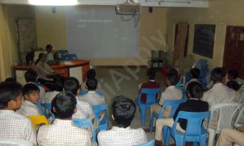 KMES English Medium High School and Junior College — photo 2