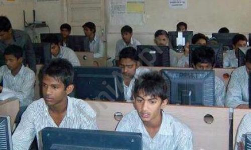 KMES English Medium High School and Junior College — photo 3