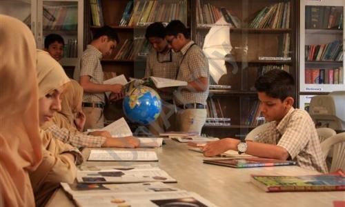 KMES English Medium High School and Junior College — photo 4