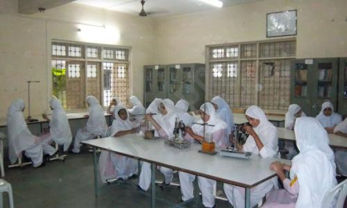 KMES English Medium High School and Junior College — photo 5