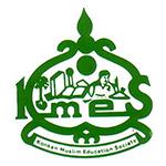 KMES English Medium High School and Junior College logo