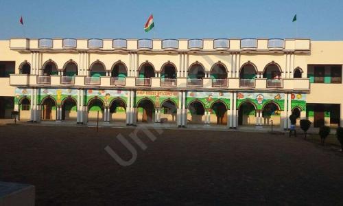 KMP Senior Secondary School — photo 1