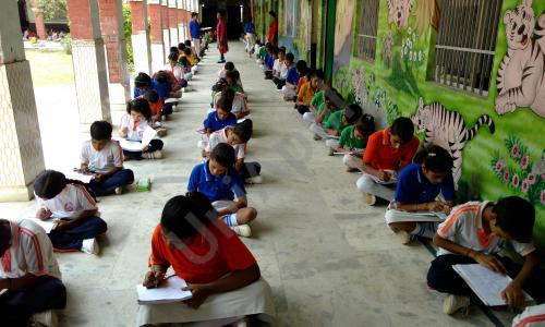 KMP Senior Secondary School — photo 3