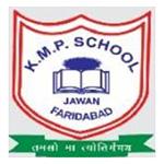 KMP Senior Secondary School logo