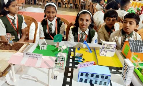 KMS English Medium School — photo 4