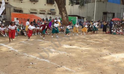 KMS English Medium School — photo 7