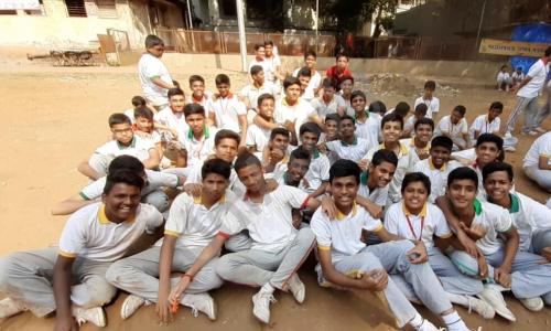 KMS English Medium School — photo 8