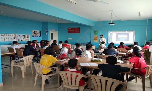 KMV Red Hills Senior Secondary School — photo 6