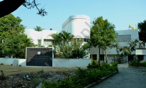 KNET Independent PU College — photo 1