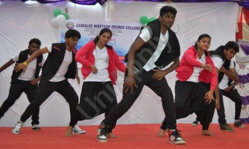 KNET Independent PU College — photo 2