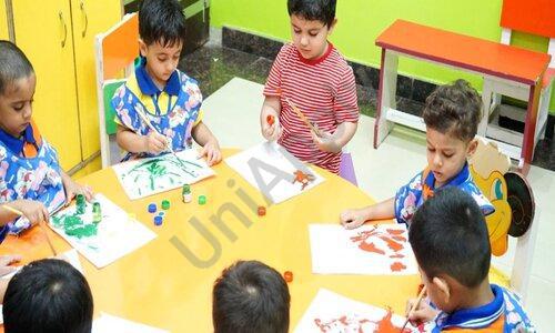 Knowledge Tree World School — photo 4