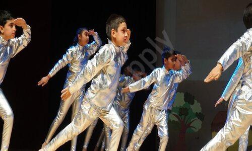 Knowledge Tree World School — photo 5