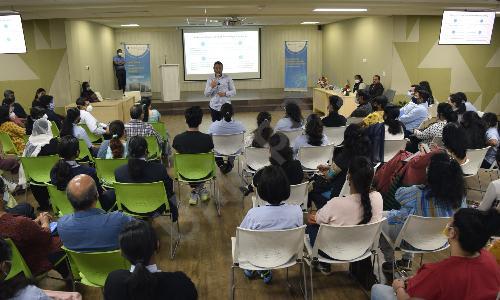 Knowledgeum Academy — photo 1