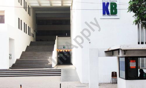 Kohinoor International School — photo 1