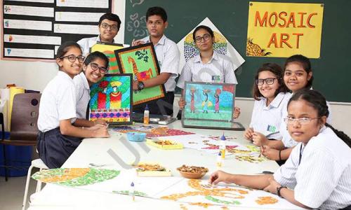 Kohinoor International School — photo 6
