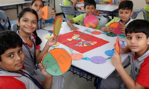 Kohinoor International School — photo 7