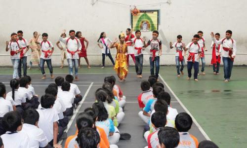 Kohinoor International School — photo 9