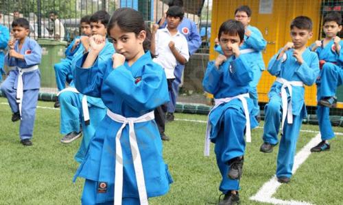 Kohinoor International School — photo 10