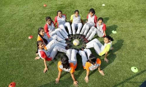 Kohinoor International School — photo 11