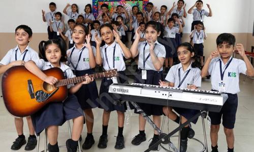 Kohinoor International School — photo 14