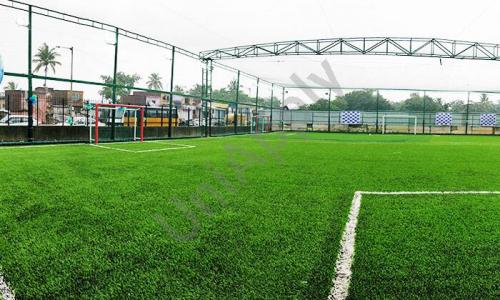 Kohinoor International School — photo 15