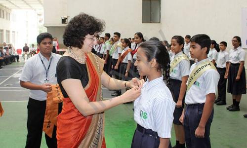Kohinoor International School — photo 17