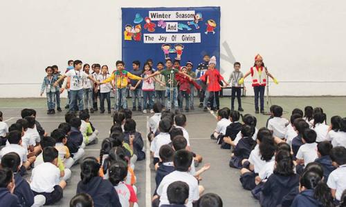 Kohinoor International School — photo 18