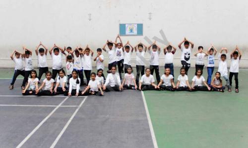 Kohinoor International School — photo 19