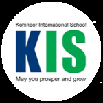 Kohinoor International School logo