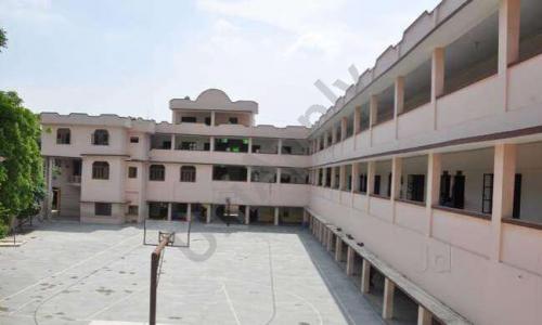 Konark Public School — photo 2