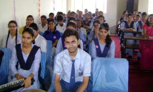 Konark Public School — photo 3