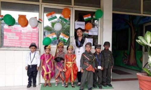 Konark Public School — photo 6
