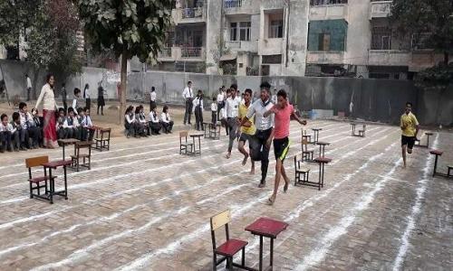 Konark Public School — photo 7